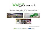 Manual formação Wattguard – Técnico Comercial