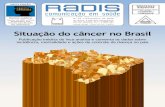 Situação do câncer no Brasil