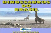 Novas espécies de ovos e de dinossauros descritos no Brasil ...