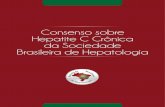 Consenso sobre Hepatite C Crônica da Sociedade Brasileira de ...