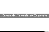 Centro de Controle de Zoonoses