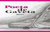 Poeta de Gaveta 12