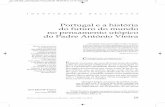 Portugal e a história do futuro do mundo no pensamento utópico do ...