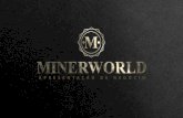 Minerworld Plano de Expansão