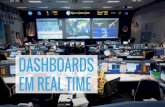 Dashboards em Real Time - Social Summit 2016