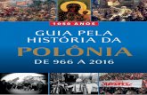GUIA PELA HISTÓRIA DA