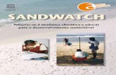 Sandwatch: adaptar-se à mudança climática e educar para o ...