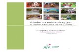 Projeto Educativo - PDF