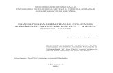 os arquivos da administração pública nos municípios do grande abc ...