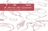 “A Arca do Gosto” (PDF de 3,2 Mb)