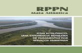 RPPN Mata Atlântica nº 2 - MIOLO