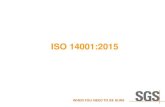 Principais Impactos Sobre as Mudanças da NBR-ISO 14001:2015