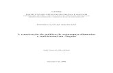 Capítulo I – POLÍTICA, SOCIEDADE E ECONOMIA DE ANGOLA: DA ...