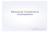 Manual Fornecedor - Cadastro Completo_v04
