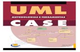 UML, Metodologias e Ferramentas CASE