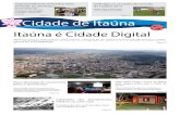 Jornal Cidade Itaúna 10 Data