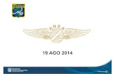 O Gerenciamento da Navegação Aérea Brasileira pelo CGNA