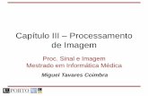 Capítulo III - Processamento de Imagem (pdf)