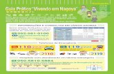 Guia Prático“Vivendo em Nagoya” (PDF)