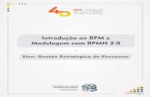 Introdução ao BPM e Modelagem com BPMN 2.0 - Apostila