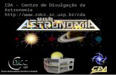 Astronomia x Astrologia