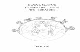 Apostila de Evangelização Infantil – Técnicas