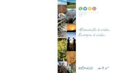 Relatório de Sustentabilidade - Edição 2011