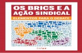 Os BRICs e a