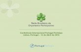 Apresentação da Rede Brasileira de Orçamento Participativo