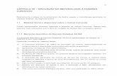 CAPÍTULO VII–APLICAÇÃO DA METODOLOGIA À FAZENDA ...