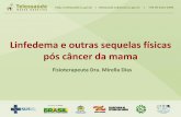 Slides - Linfed ... cas pós câncer da mama.pdf