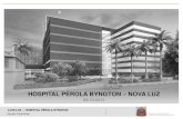 HOSPITAL PÉROLA BYNGTON – NOVA LUZ