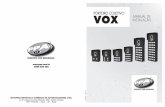 Manual Porteiro Coletivo Vox.cdr