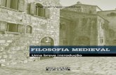 filosofia medieval - NEPFil