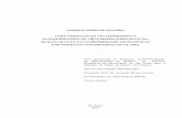 andressa peres de oliveira caracterização da nucleoproteína e da ...