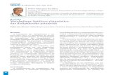 Revisão Metabolismo lipídico e diagnóstico das dislipidemias ...