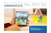 Revista Univates nº 2 - agosto/outubro 2016 - Versão PDF