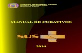 MANUAL DE CURATIVOS 2016