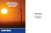 Relatório de Sustentabilidade 2010-12