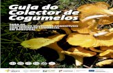 Guia do Colector de Cogumelos – para os cogumelos silvestres ...