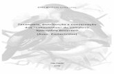 “caboclinhos” do complexo Sporophila bouvreuil