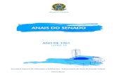 ANAIS - 1961 - LIVRO 10 - TRANSCRIÇÃO