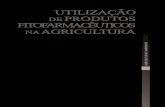 Utilização de Produtos Fitofarmacêuticos na Agricultura