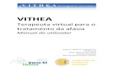 VITHEA - INESC-ID