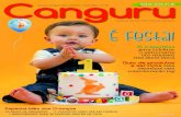 revista canguru | outubro de 2016 | edição nº13