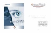 manual de biossegurança da clínica odontológica do curso de ...