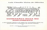 Guimarães Rosa no Suplemento - A recepção crítica da obra de GR ...
