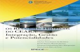 Os Recursos Hídricos do Ceará: Integração, Gestão e Potencialidades