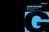 Revista Geotecnia 129