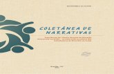 Coletânea de narrativas: experiências da I Mostra Nacional de ...